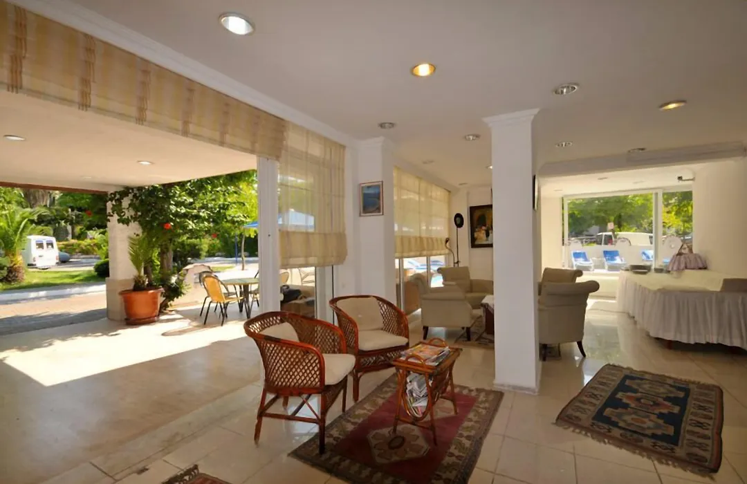 Villamar Hotel-1