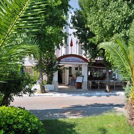 Villamar Hotel-3